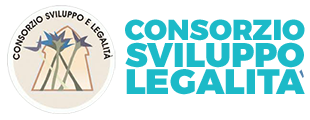 CONSORZIO SVILUPPO LEGALITA'